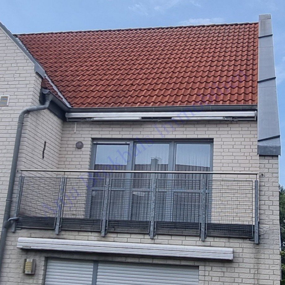 Gesch�tztes Sonnendeck Wohnung Rheda-Wiedenbr�ck