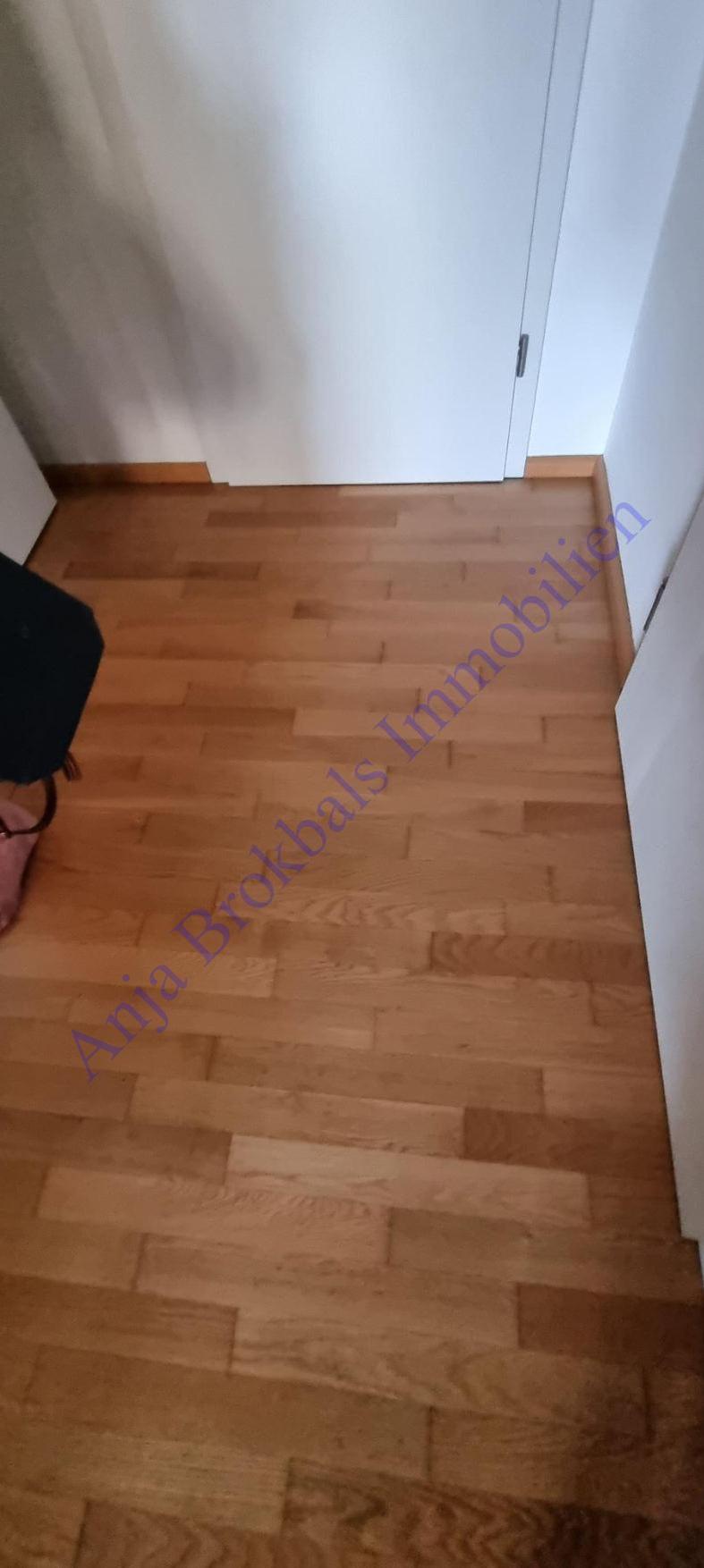 Parkettboden Wohnung G�tersloh