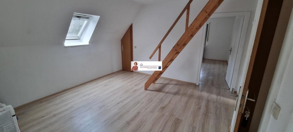 Diele DG Zweifamilienhaus G�tersloh