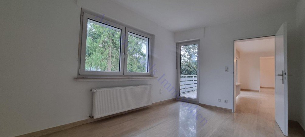 Balkonzimmer Wohnung G�tersloh