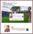 Hauptbild G�tersloh: Erdgeschoss mit Garten und Garage in einem 2 Familienhaus, stadtnahe Lage am Gr�ng�rtel