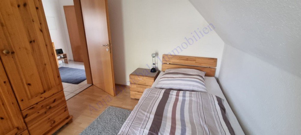 Kinderzimmer Bild 2 Wohnung Rheda-Wiedenbr�ck