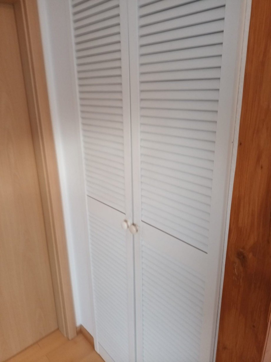 Einbauschrank/Stauraum Wohnung G�tersloh