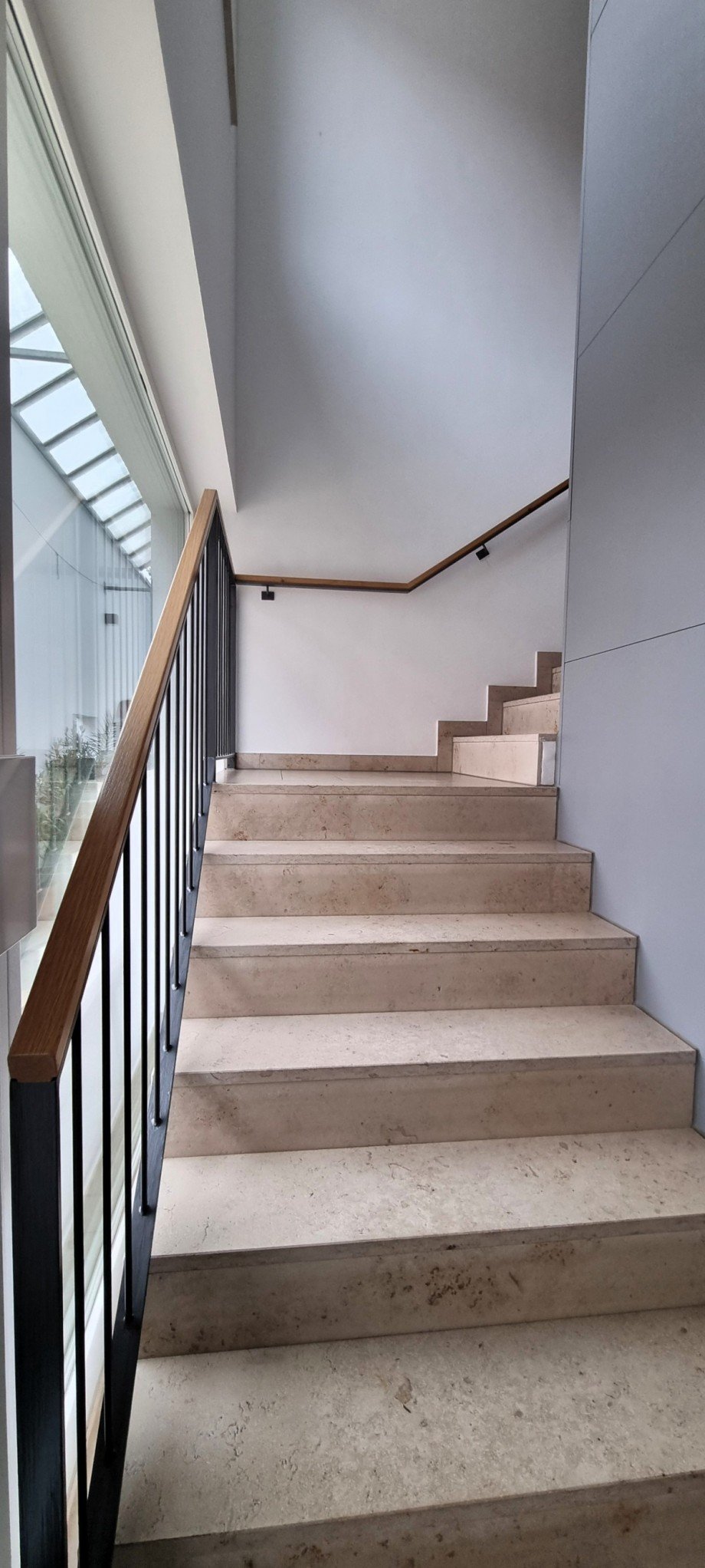 Hell Wohnung G�tersloh