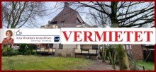 Bereits VERMIETET Hell - ger�umig - G�ste-WC - toller gro�er Balkon: 
Mietwohnung in G�tersloh Spexard (VERMIETET)