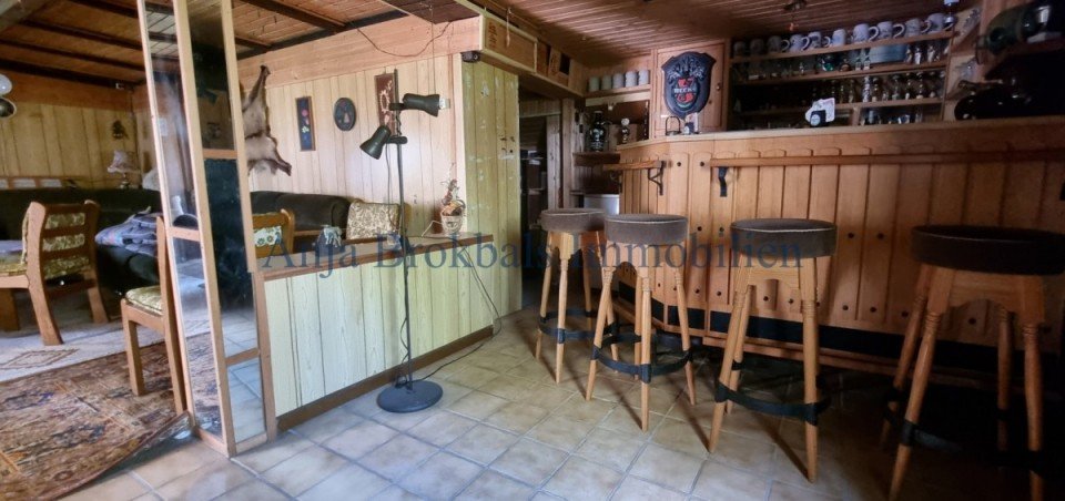 Partyraum Einfamilienhaus G�tersloh