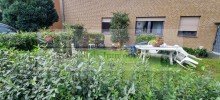 Vorgarten Dreifamilienhaus N�he Heidewald G�tersloh - f�r K�ufer provisionsfrei