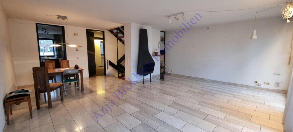 Wohnen / Essen Reihenmittelhaus G�tersloh