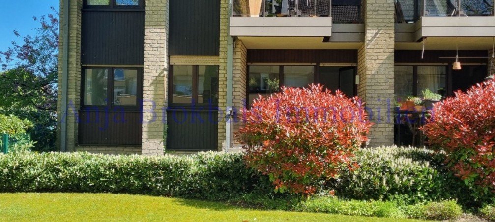 Fenster Schlafen, Kochen, Wohnen Wohnung G�tersloh