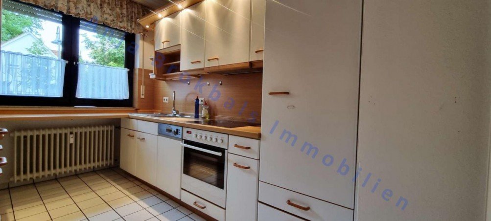 K�che Bild 3 Wohnung G�tersloh
