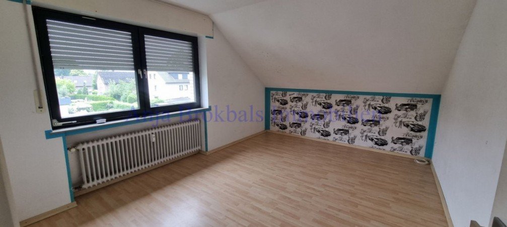 Gro�es (Schlaf-) Zimmer Wohnung G�tersloh