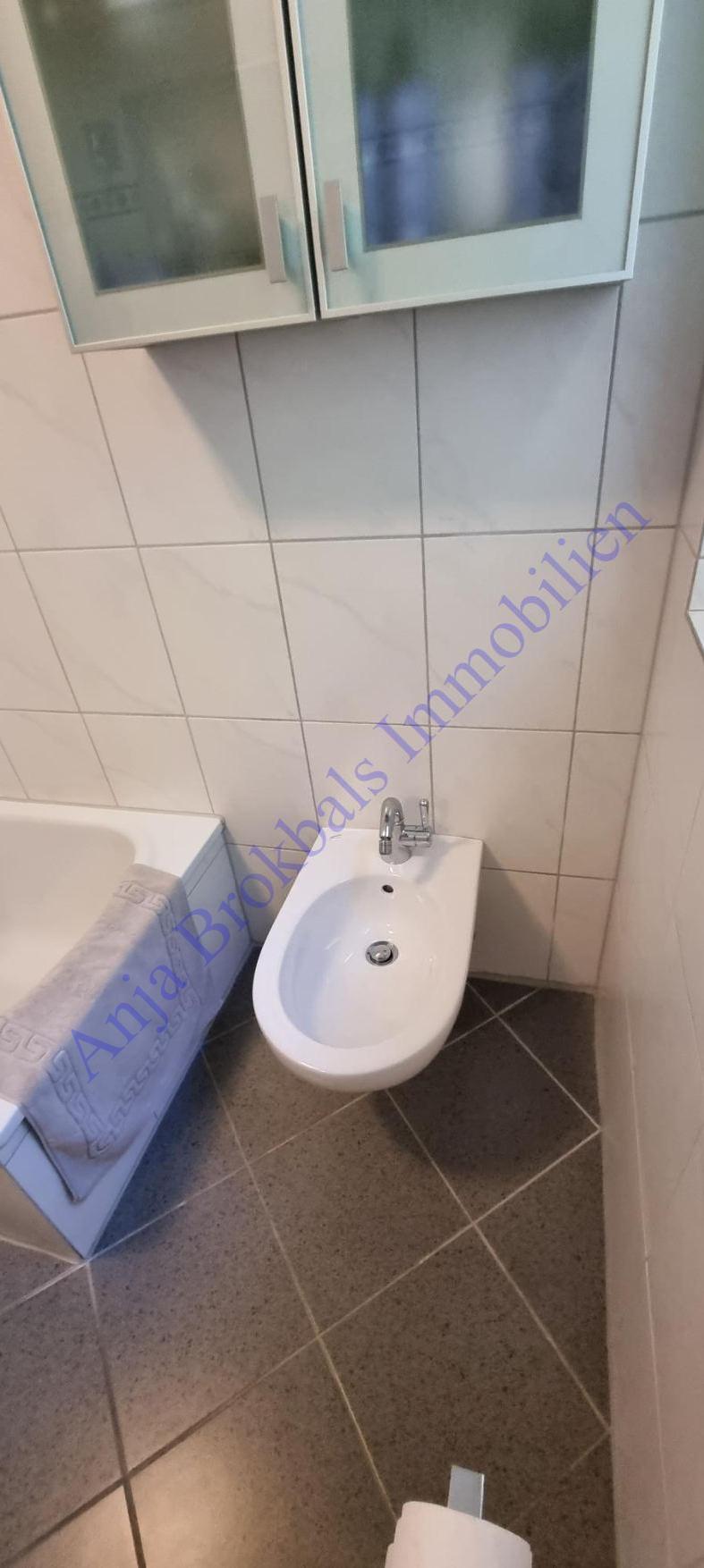 Bidet Wohnung G�tersloh