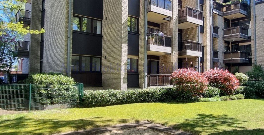 Ansprechend Wohnung G�tersloh