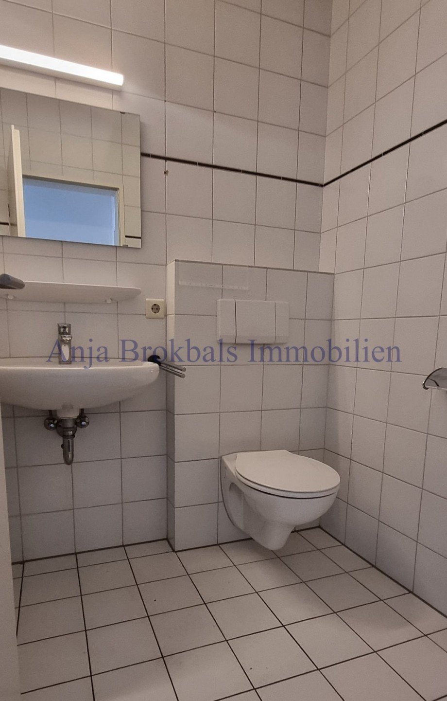 Bad Wohnung Verl