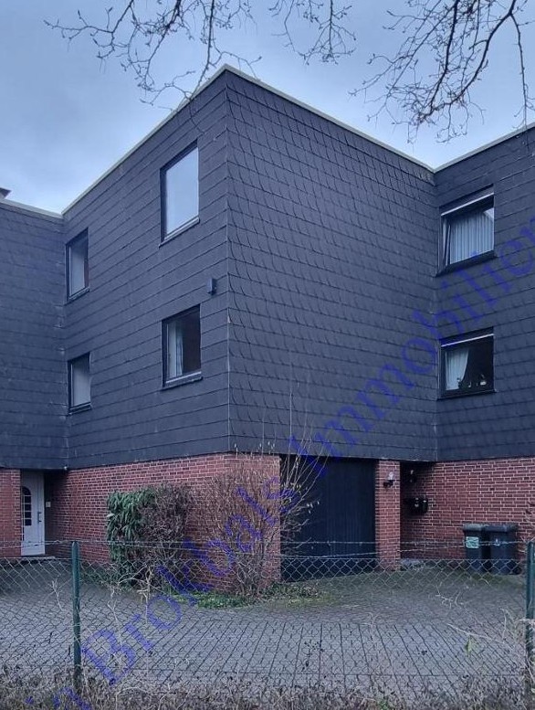 2-geschossige Bauweise Reihenmittelhaus G�tersloh