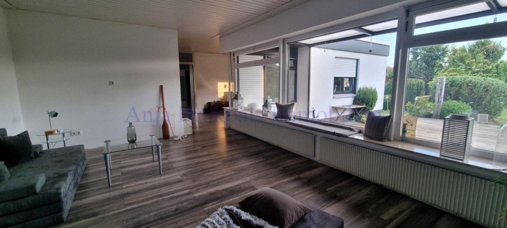 Wohnen zum Essen Reihenendhaus G�tersloh