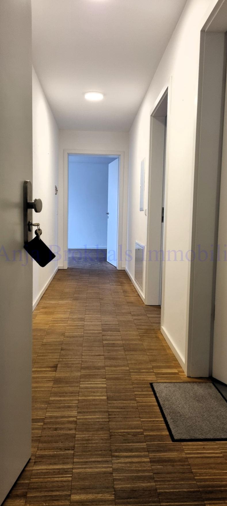 Parkettbodenbelag Wohnung G�tersloh