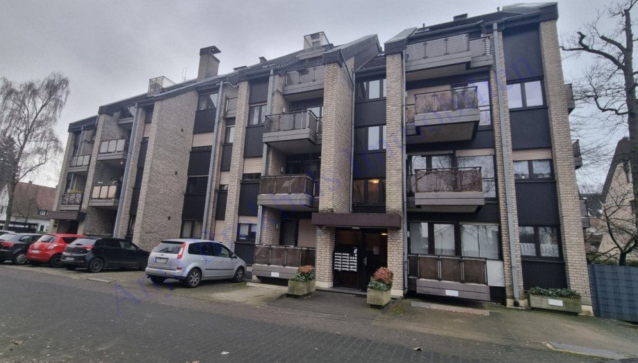 Solide Bauweise Wohnung G�tersloh