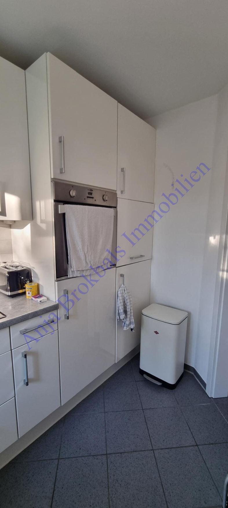 Einbauk�che Bild 3 Wohnung G�tersloh