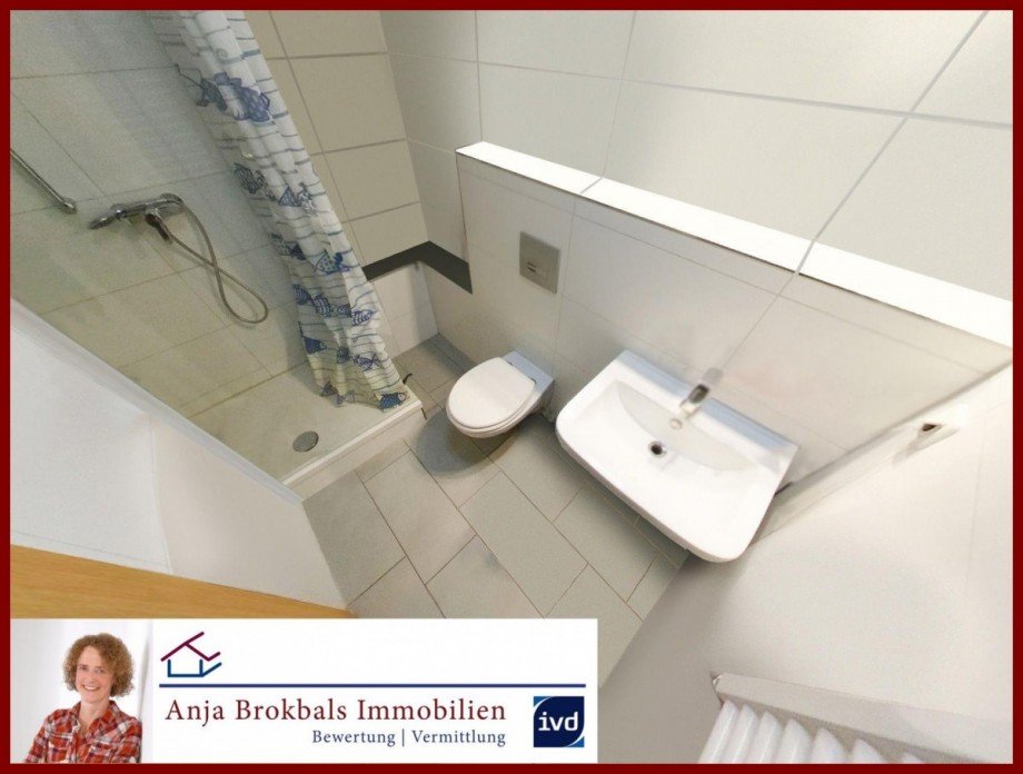 Badezimmer Wohnung G�tersloh