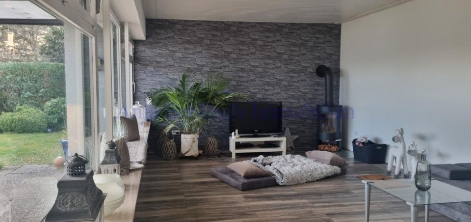 Wohnen Reihenendhaus G�tersloh