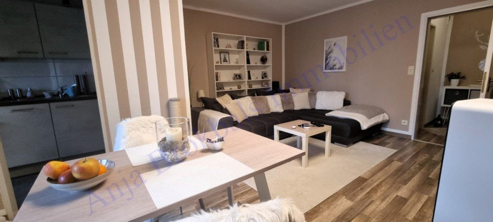 Essen, Kochen, Wohnen Wohnung G�tersloh