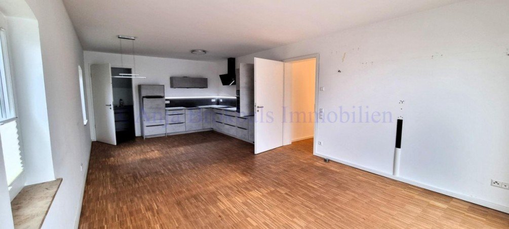 Offenes Wohnen (Trennung m�glich) Wohnung G�tersloh