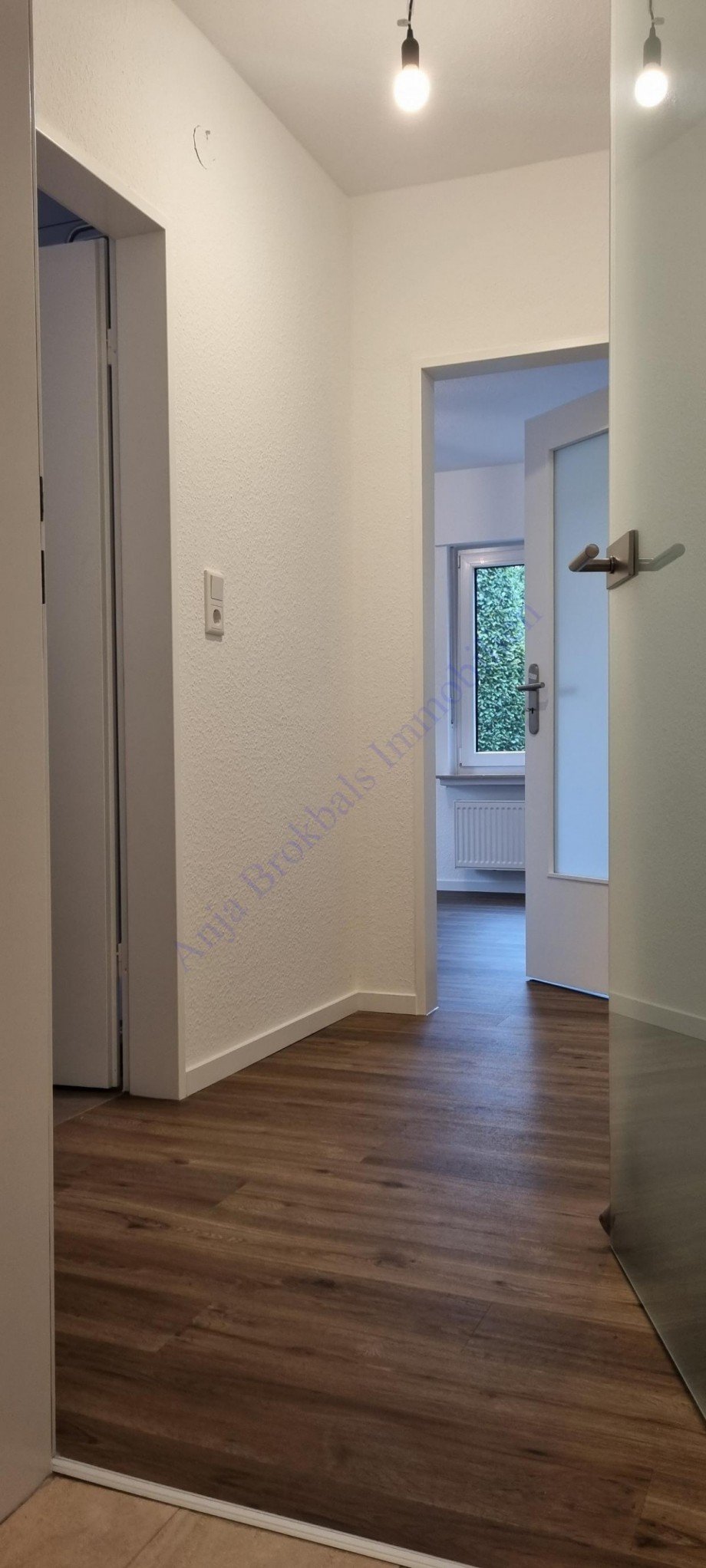 Flur Wohnung G�tersloh