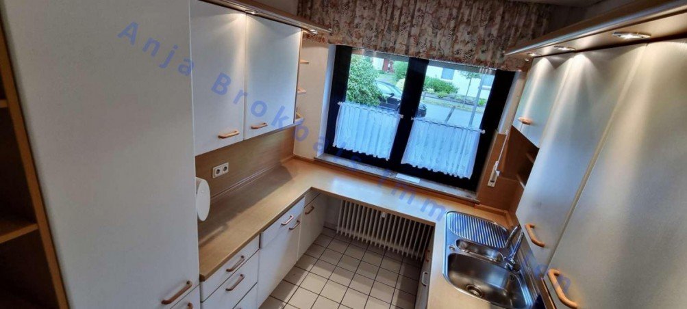 K�che Bild 2 Wohnung G�tersloh