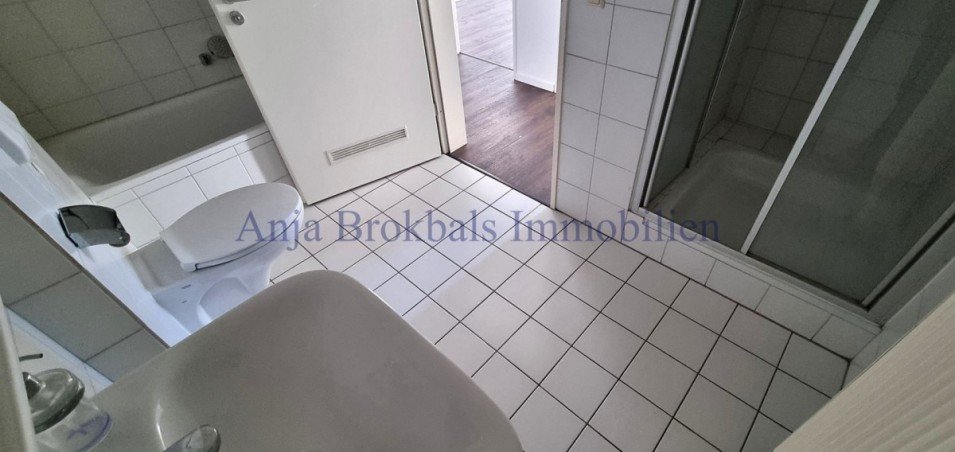 Bad Wohnung Verl