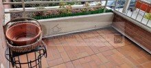 Balkon Mietangebot: Raumwunder mit Platz f�r Ihr Home-Office in G�tersloh am Stadtpark (**VERMIETET**)