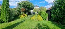Weitl�ufiger Garten 2-Familienhaus in Isselhorst: EG barrierefrei, 170 m�, 2 Carports, toller Garten, 2 Eing�nge - provisionsfrei f�r K�ufer