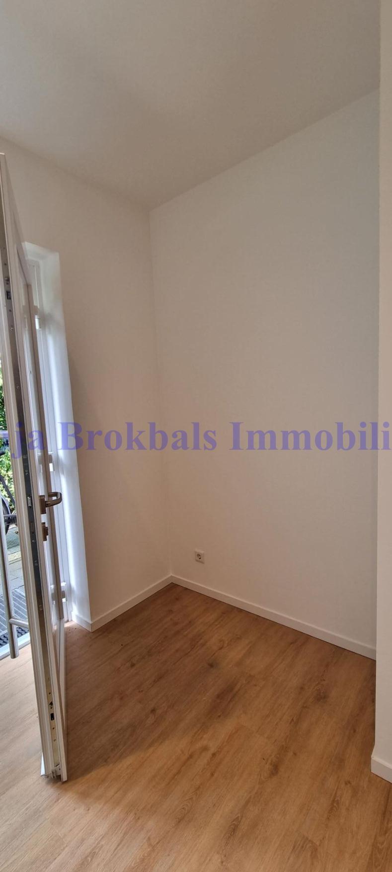 Garderobe Wohnung G�tersloh