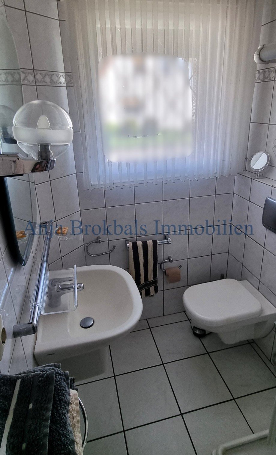 Bad WC Erdgeschoss Einfamilienhaus G�tersloh