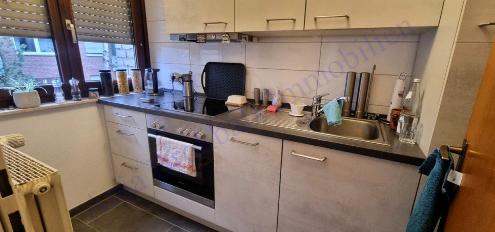 Kochk�che Wohnung G�tersloh