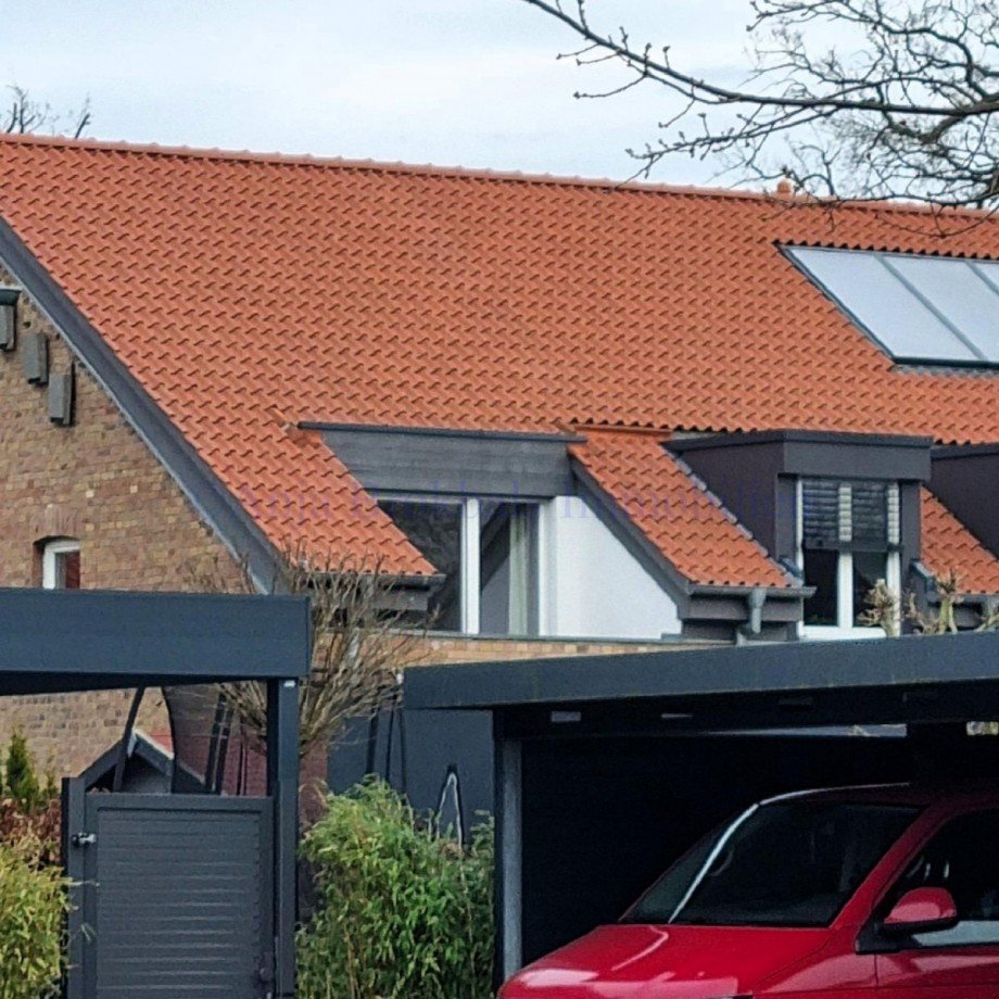 Loggia Wohnung G�tersloh