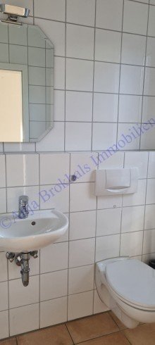 G�ste-WC Zu Fu� in die City und zu den Schulen - DHH in ruhiger Lage - provisionsfrei f�r K�ufer in G�tersloh