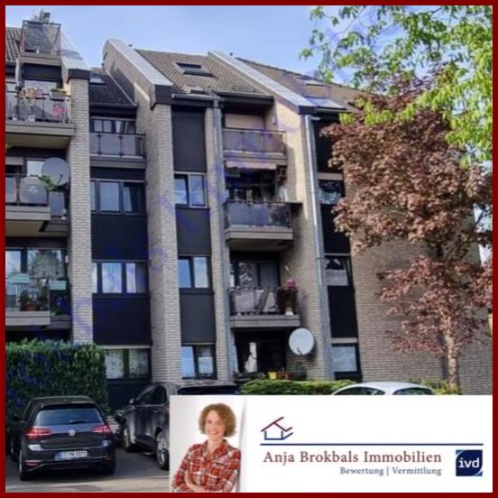 Ansicht Wohnung G�tersloh