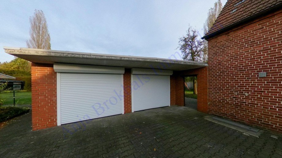 Doppel-Garage Einfamilienhaus G�tersloh