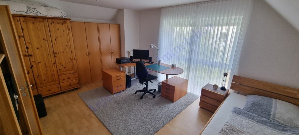 Gro�er Studioraum Wohnung Rheda-Wiedenbr�ck