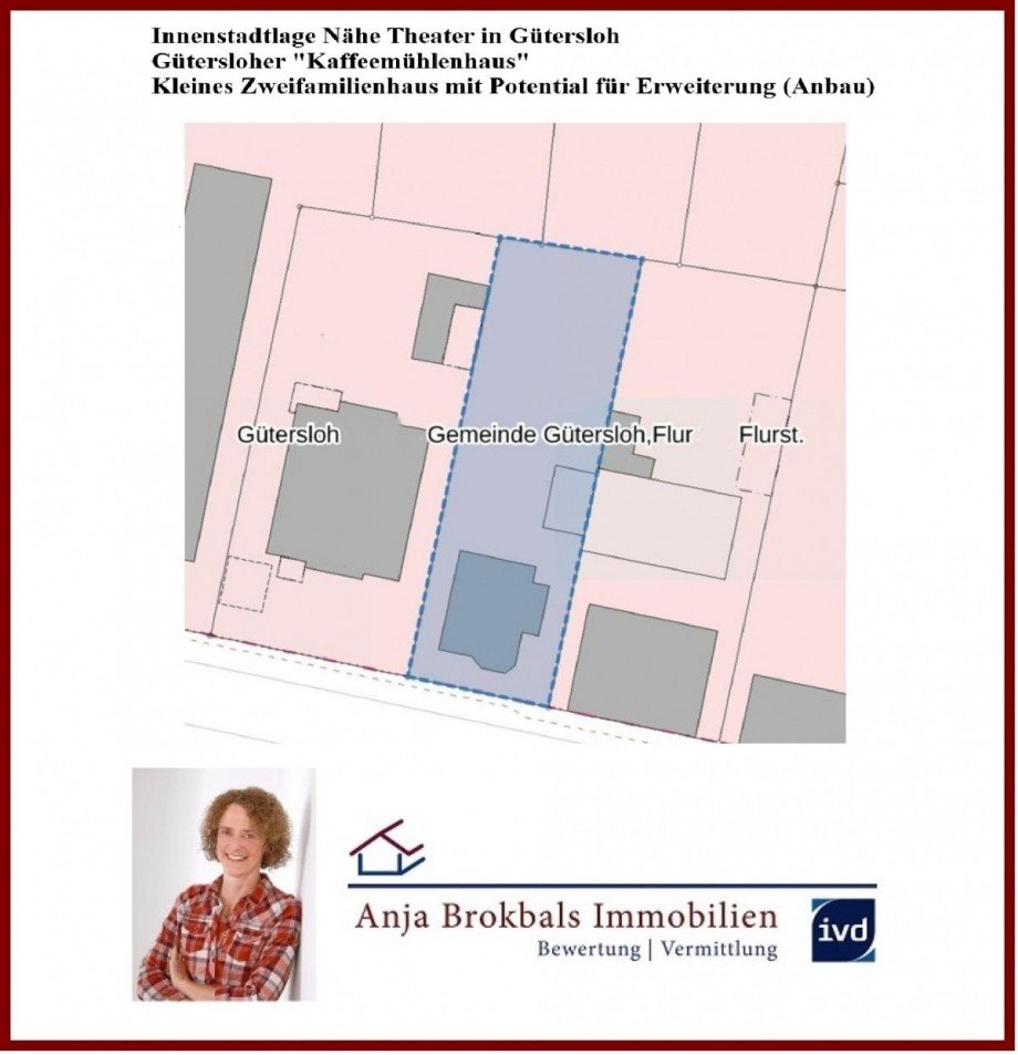 02.562 Zweifamilienhaus G�tersloh