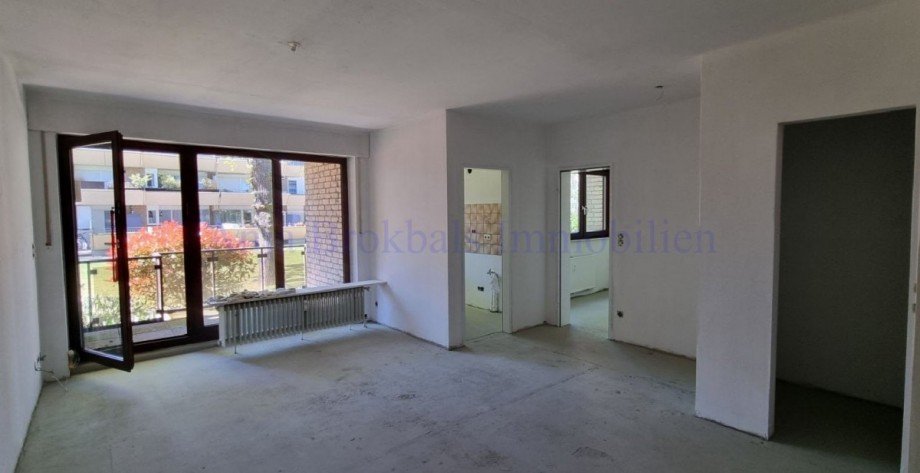 Hell Wohnung G�tersloh