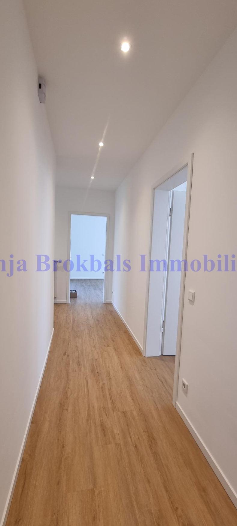 Flur Wohnung G�tersloh