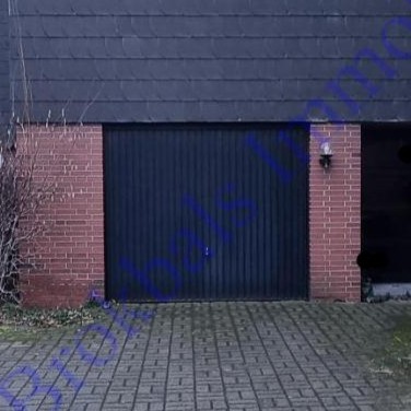 Mit Garage Reihenmittelhaus G�tersloh