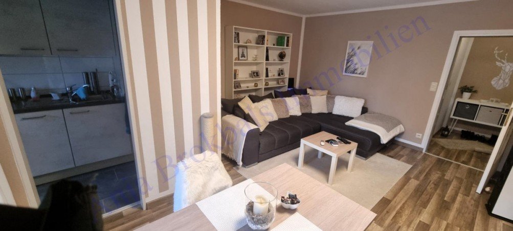 K�che, Wohnen, Flur Wohnung G�tersloh