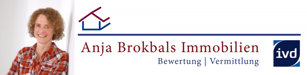 Anja Brokbals Grundst�ck G�tersloh