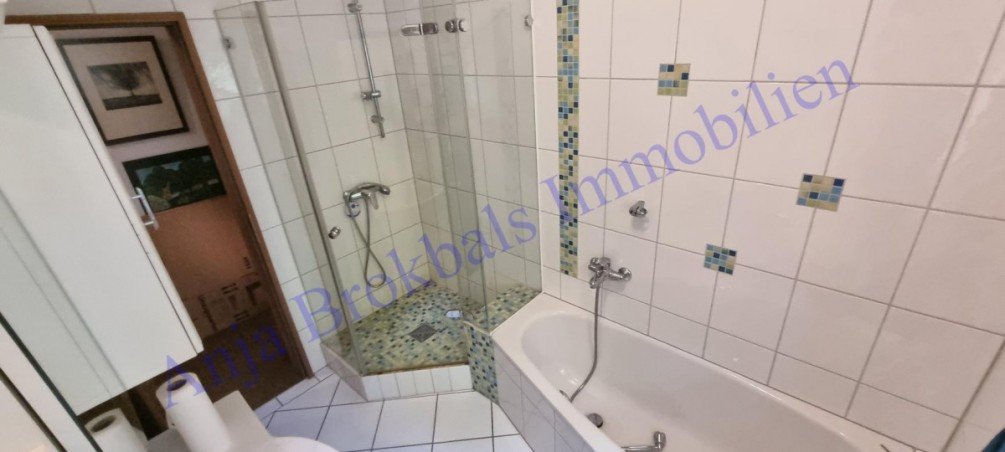 Bad EG Einfamilienhaus G�tersloh