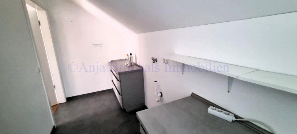 Stellplatz f�r Waschmaschine Wohnung G�tersloh