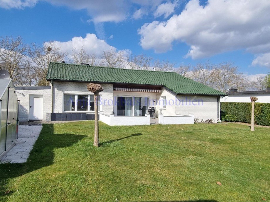 Viel Platz Einfamilienhaus Rheda-Wiedenbr�ck