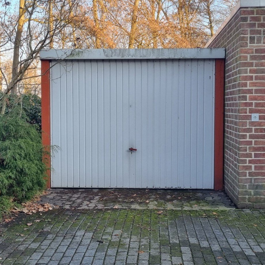 Garage Reihenmittelhaus G�tersloh